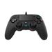 Nacon Wired Compact Controller - ovladač pro PlayStation 4 - černý ps4hwnaconwccb