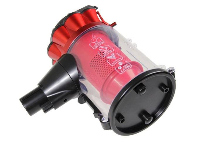 nádoba k vysávaču ART 2759 8594157195037