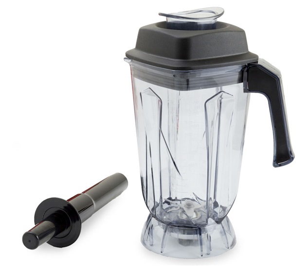 Nádobka G21 k mixéru Perfect smoothie 2,5 L GA35-2