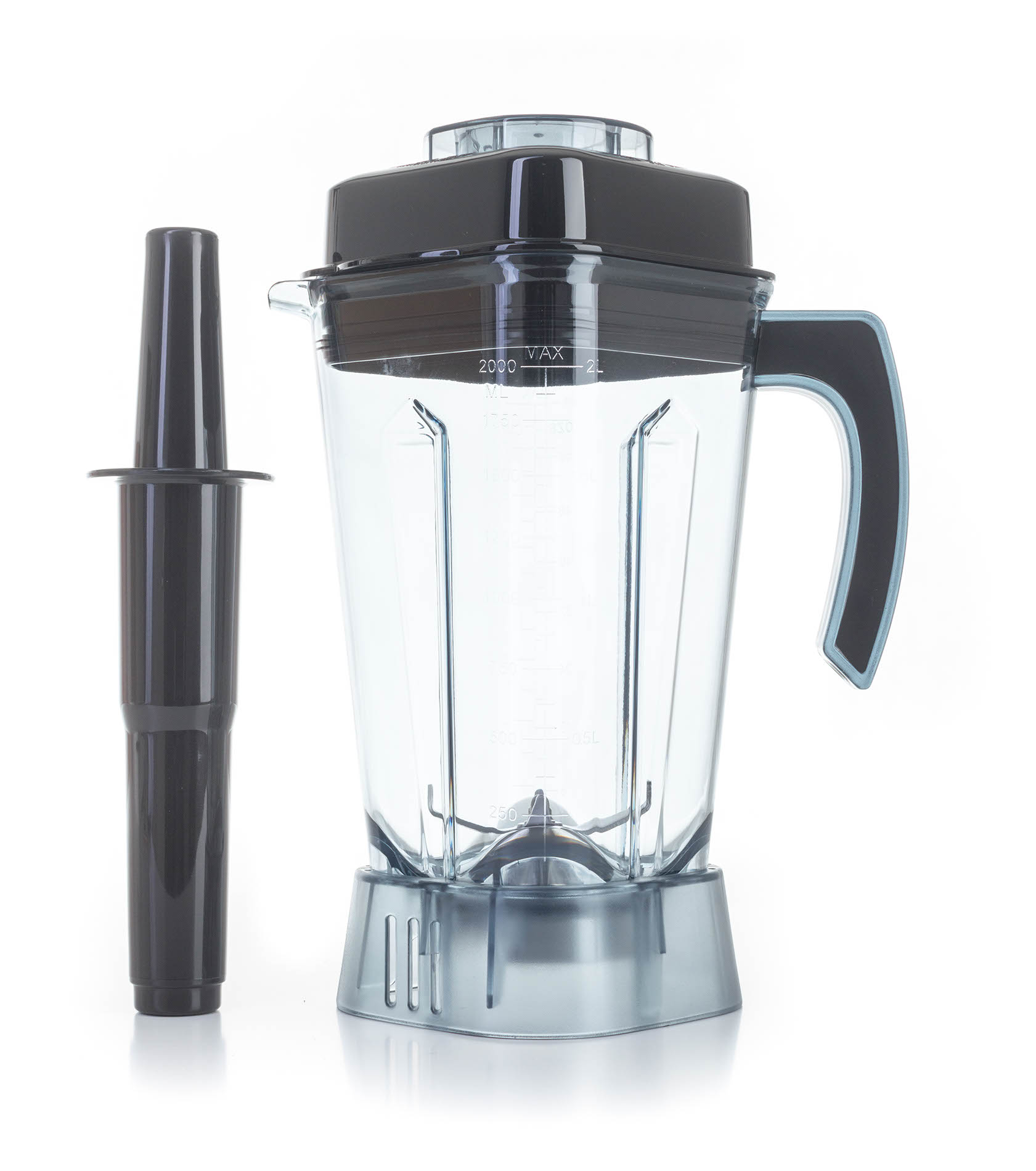 Nádobka G21 k mixéru Perfect Smoothie Acoustic 2,0 L NPSMVAC20