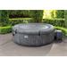 Nafukovacie vírivka Marimex Pure Spa - Bubble Greywood Deluxe AP 4 11400254