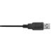 náhlavní sada TRUST Mauro USB Headset 17591