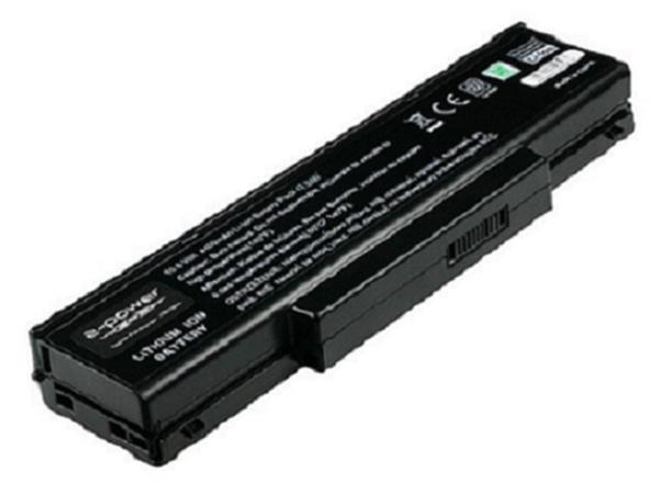 nahradna bateria pre Asus A9 F2 F3 CBI1086A