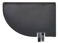 Náhradná plastová priehradka Virtuos pre zásuvku na mince S-410