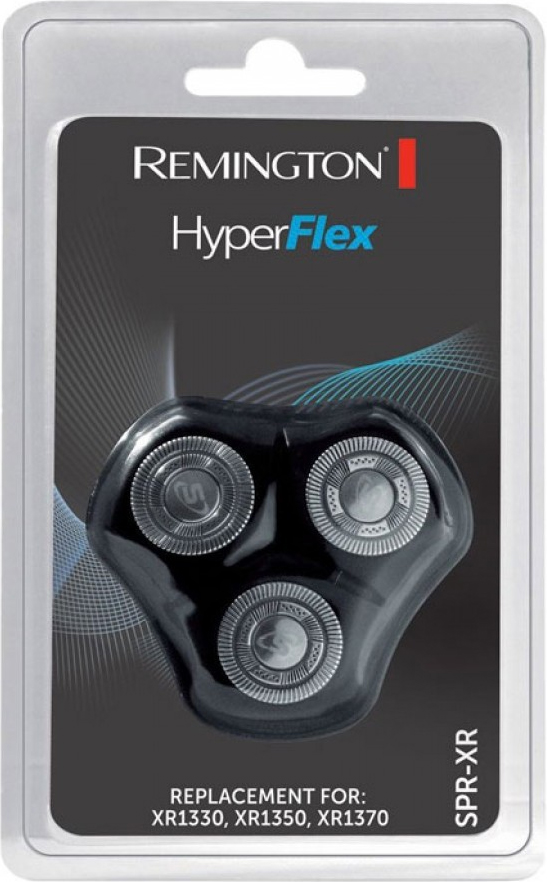 Náhradné frézky Remington SPR-XR
