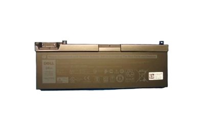 Náhradní 4clánková 64 Wh lithium iontová baterie Dell pro vybrané notebooky CPL-R05P0