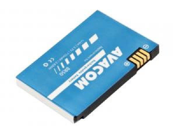 Náhradní baterie AVACOM Baterie do mobilu Motorola Li-Ion 3,7V 710mAh RAZR V3, V3i (náhrada BR50) GSMO-BR50-710