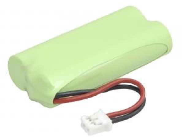 Náhradní baterie AVACOM Baterie pro bezdrátový telefon Siemens Gigaset A140, AS140 Ni-MH 2,4V 800mAh BTSI-GIGA-800