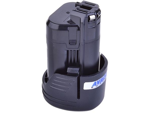 Náhradní baterie AVACOM BOSCH 12 V Power for ALL Bosch, Li-Ion 10,8V 1500mAh ATBO-L10A1-87V