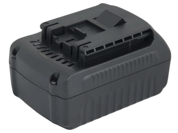 Náhradní baterie AVACOM BOSCH GSR 18 V-LI, Li-Ion 18V 5000mAh, články SAMSUNG ATBO-L18B2-25R