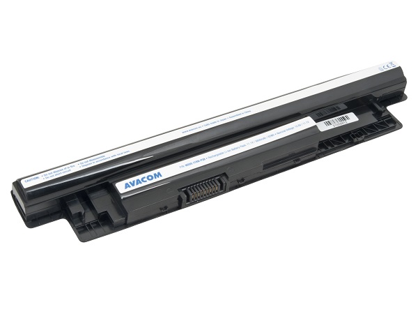 Náhradní baterie AVACOM Dell Inspiron 14R, Vostro 2421 Li-Ion 11,1V 5600mAh NODE-I1RN-P28
