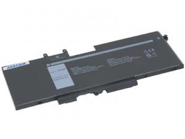 Náhradní baterie Avacom Dell Latitude 5400, 5500 Li-Pol 7,6V 8000mAh 61Wh NODE-5400-72P