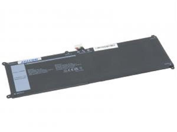 Náhradní baterie Avacom Dell XPS 9250, Latitude 7275 Li-Pol 7,6V 4000mAh 30Wh NODE-9250-68P