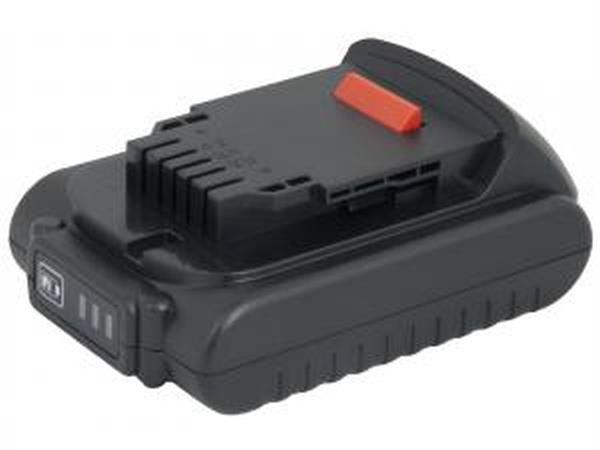 Náhradní baterie AVACOM do DEWALT DCB183 18V XR Li-Ion 20V 2000mAh ATDE-L20B1-86D