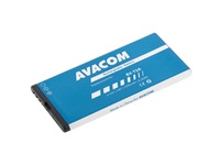 Náhradní baterie AVACOM do mobilu Nokia Lumia 730 Li-ion 3,7V 2200mAh (náhrada BV-T5A) GSNO-BVT5A-S2200