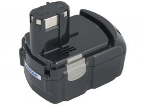 Náhradní baterie Avacom HITACHI/HIKOKI EBM 1830 Li-Ion 18V 4000mAh ATHIT-L18A2-86D