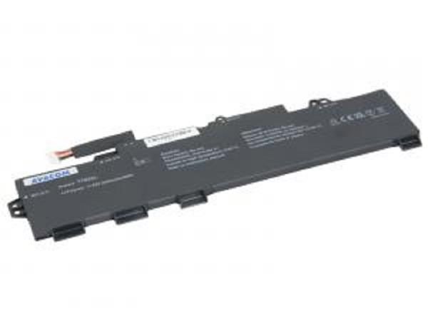 Náhradní baterie Avacom HP EliteBook 755 G5, 850 G5 Li-Pol 11,55V 4850mAh 56Wh NOHP-TT03XL-69P