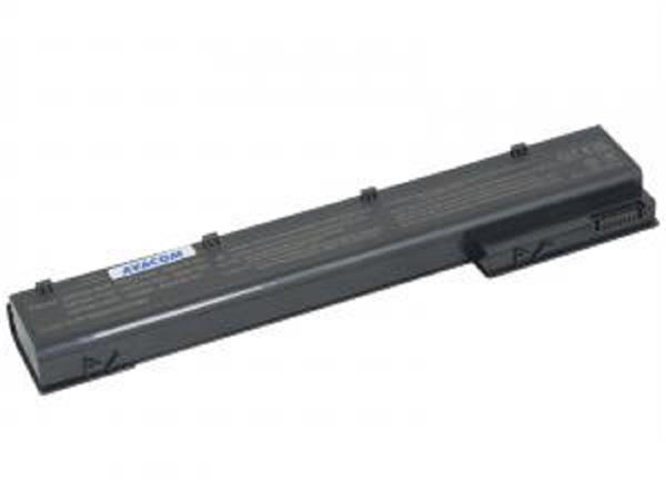 Náhradní baterie Avacom HP EliteBook 8560w, 8570w, 8770w Li-Ion 14,8V 5200mAh NOHP-EB60-N26