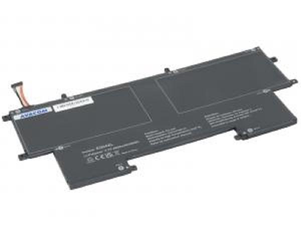 Náhradní baterie Avacom HP EliteBook Folio G1 Li-Pol 7,7V 4935mAh 28Wh NOHP-EO04-53P