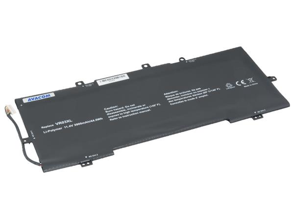 Náhradní baterie AVACOM HP Pavilion X360 14-BA series Li-Ion 11,6V 3470mAh 40Wh NOHP-BK03XL-468