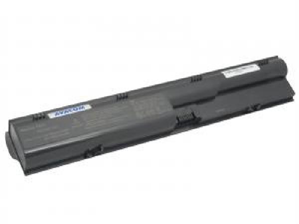 Náhradní baterie AVACOM HP ProBook 4330s, 4430s, 4530s series Li-Ion 11,1V 7800mAh NOHP-PB3H-N26