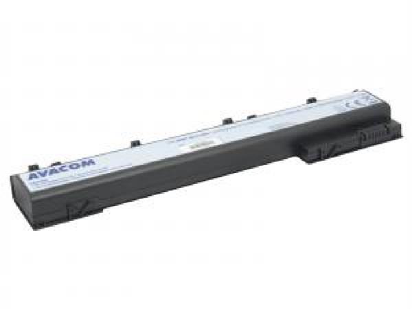 Náhradní baterie AVACOM HP Zbook 15/17 Series Li-Ion 14,4V 5800mAh NOHP-ZB15-N29