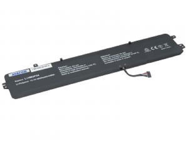 Náhradní baterie Avacom Lenovo IdeaPad 700, Y520 Li-Pol 11,1V 3930mAh 44Wh NOLE-I700-38P