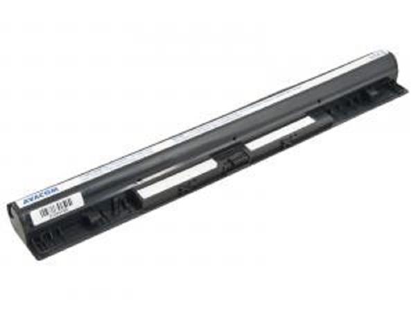 Náhradní baterie AVACOM Lenovo IdeaPad G400S Li-Ion 14,8V 3200mAh 47Wh NOLE-G400S-P32