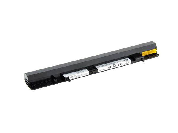 Náhradní baterie AVACOM Lenovo IdeaPad S500, Flex 14 Li-Ion 14,4V 2200mAh NOLE-S500-N22