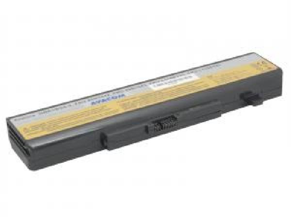 Náhradní baterie AVACOM Lenovo ThinkPad E430, E530 Li-Ion 11,1V 5200mAh NOLE-E430-N26