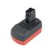 Náhradní baterie Avacom METABO BSZ 6.25482 Li-Ion 14,4V 4000mAh ATME-L14A1-86D