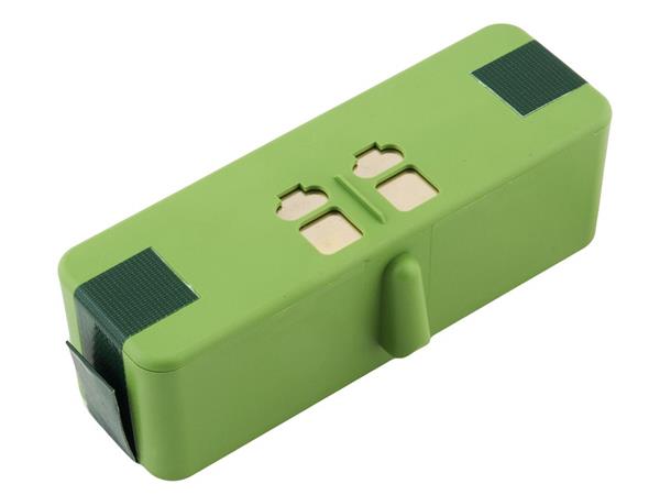 Náhradní baterie AVACOM pro iRobot Roomba 505, 630, 700 Li-Ion 14,4V 4400mAh VCIR-500-N22