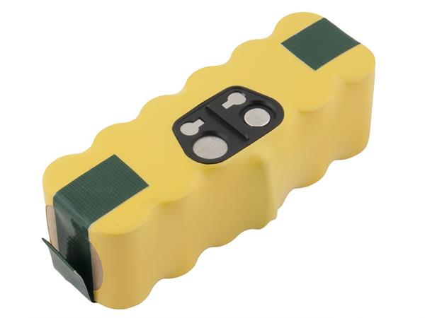 Náhradní baterie AVACOM pro iRobot Roomba 505, 630, 700 Ni-MH 14,4V 3000mAh VCIR-500-30HJ