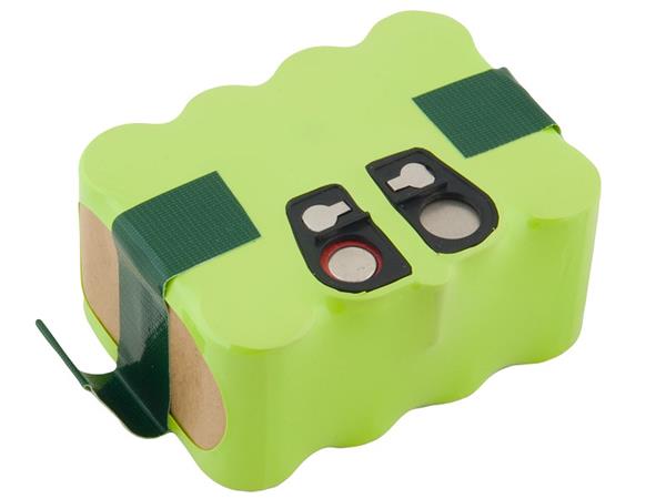 Náhradní baterie AVACOM pro SENCOR SVC 9031 Ni-MH 14,4V 3000mAh VCSE-9031-30HJ