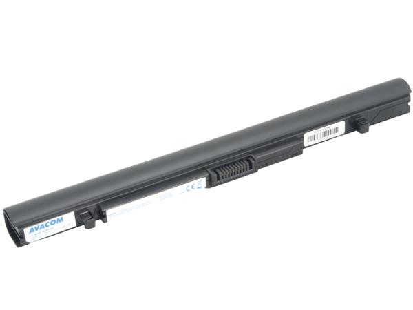 Náhradní baterie AVACOM Toshiba Satellite L50 Li-Ion 14,8V 3350mAh 50Wh NOTO-TeA50-S26