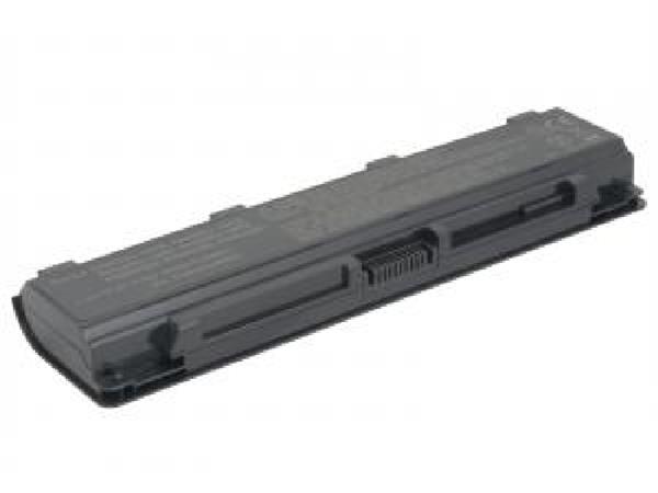 Náhradní baterie AVACOM Toshiba Satellite L850 Li-Ion 10,8V 5200mAh NOTO-L850B-N26