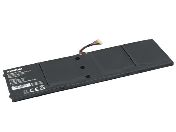 Náhradní baterie AVACOMAcer Aspire R7 series Li-Pol 15V 4000mAh NOAC-R7-P40