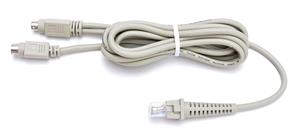 Náhradní kabel PS2 pro CCD scanner MT9063 EHI9004