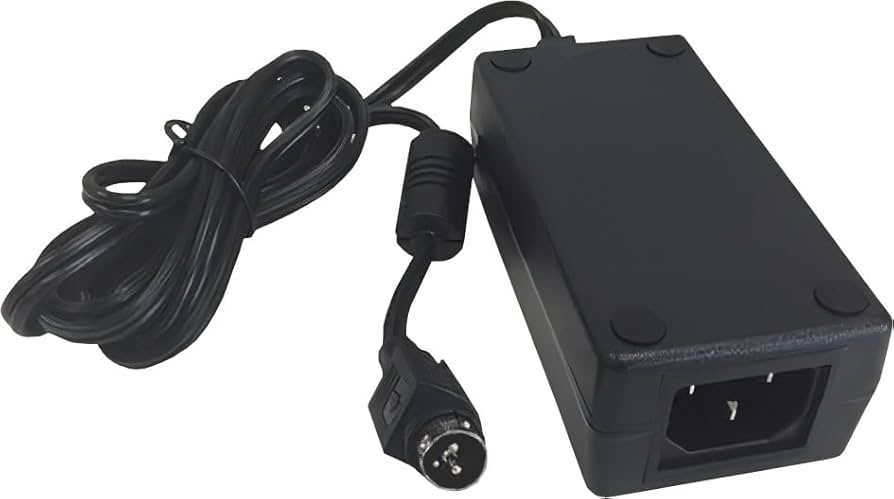 Náhradní napájecí zdroj pro Adder XD612P-DP PSU-IEC-12VDC-1.5A