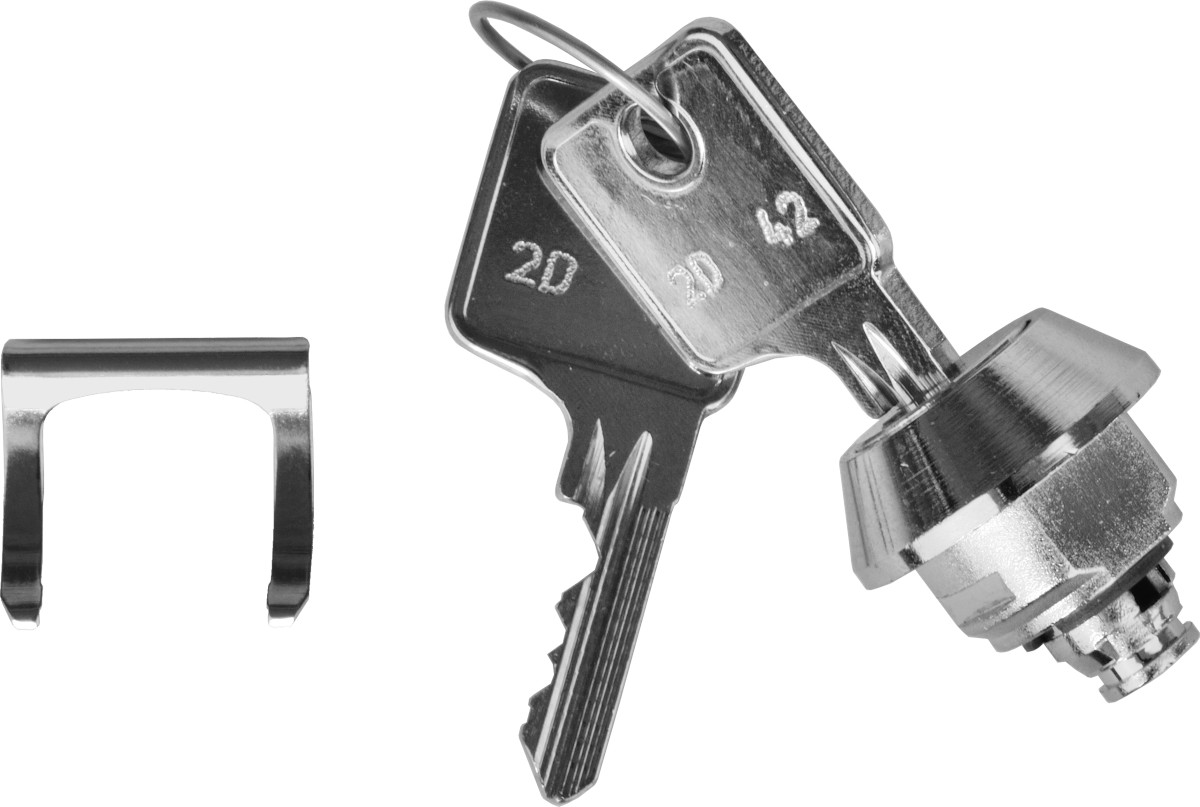 Náhradní zámek pro ADS ANKER EKD9007