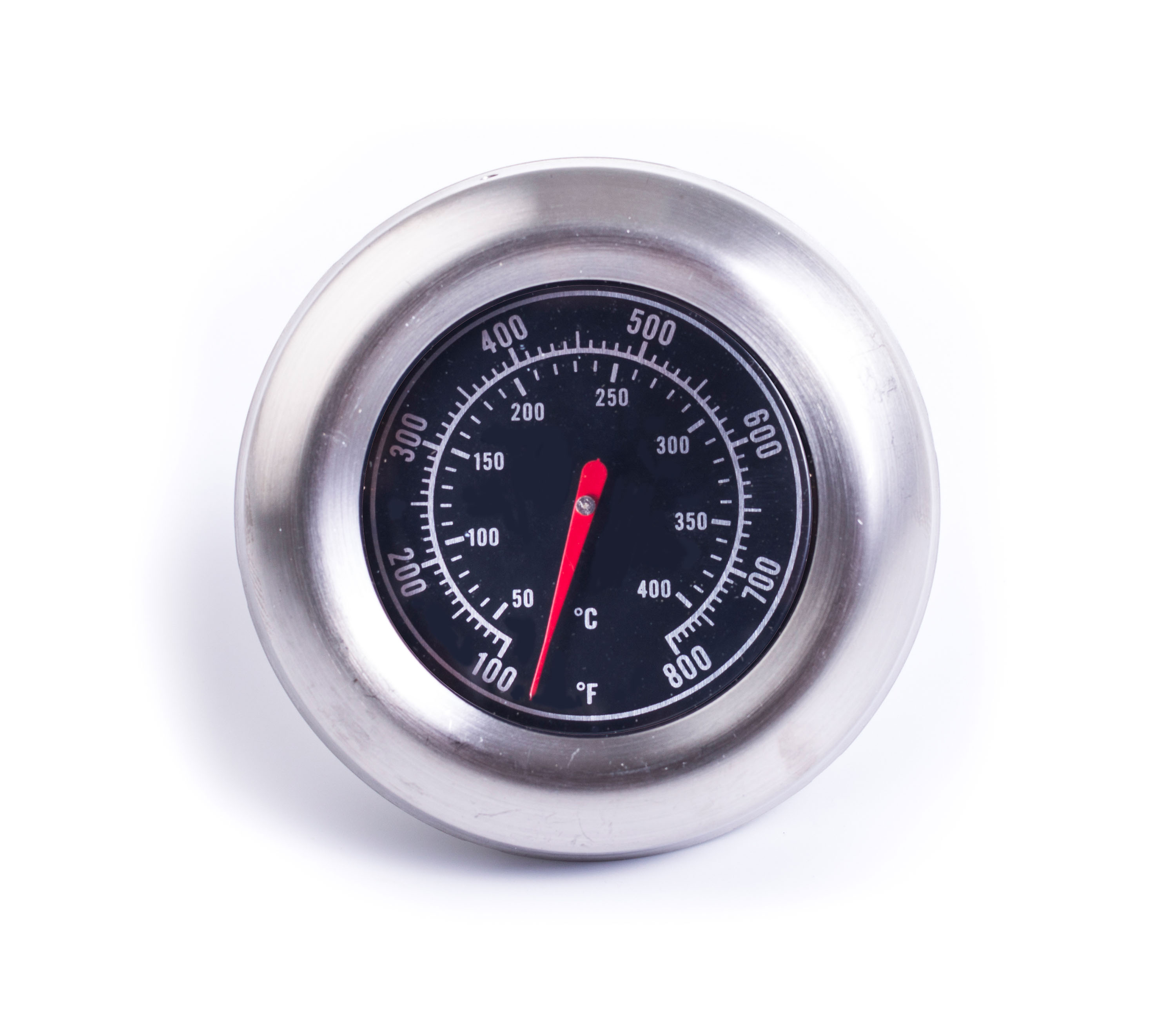 Náhradný diel G21 Teplomer pre gril California 63504021