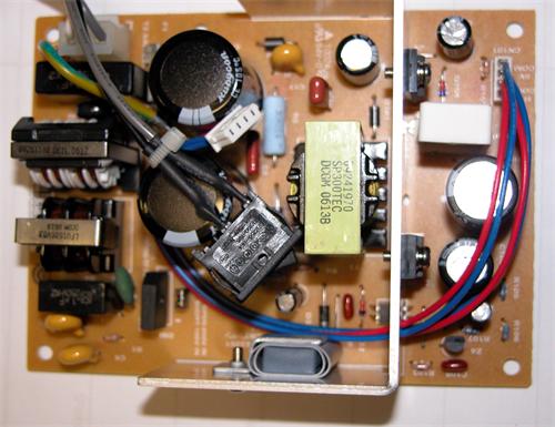 Náhradný diel Star Micronics ND POWER SUPPLY BD UNIT SP500 37329002ND