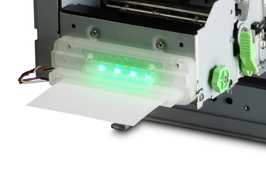 Náhradný diel Star Micronics ND SNOUT TMP500 39591200ND