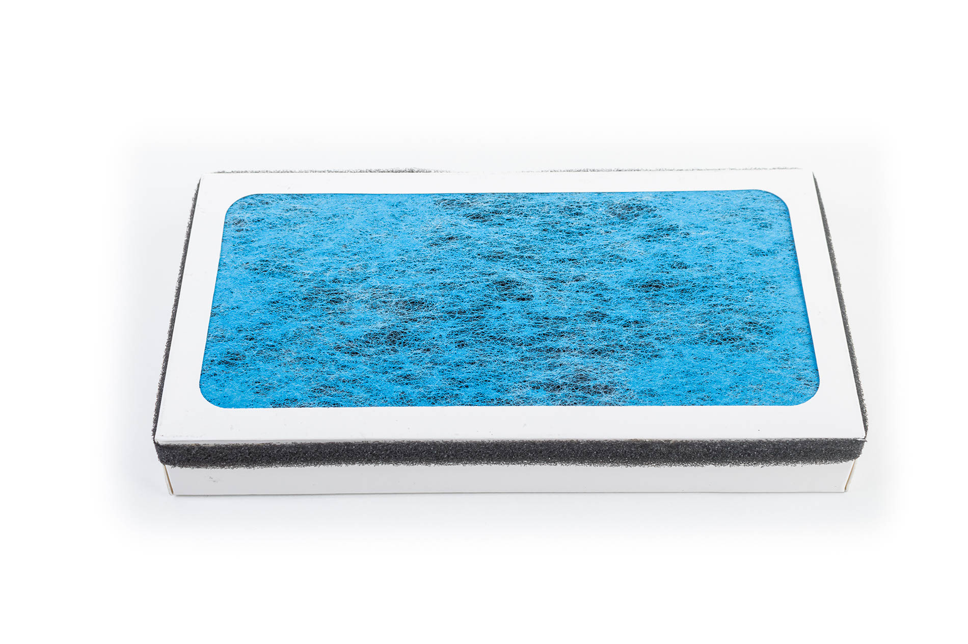 Náhradný filtr G21 pro osoušeč Razor G21-RZV-FT