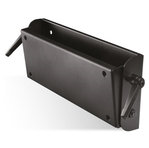 Náklonový adaptér ONKRON ATL-1881 čierny