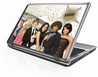Nálepka na notebook SKIN HIGH SCHOOL MUSICAL 10" DSY-SK653K