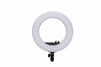 NANLITE Halo 18 LED kruhové světlo 12-2025-JSG