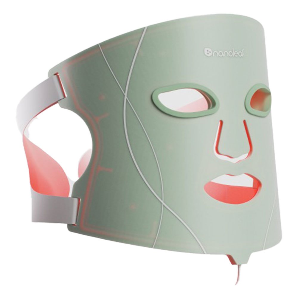 Nanoleaf LED Light Therapy Face Mask NLEDK00-1TFM