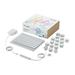 Nanoleaf Lines Starter Kit 15PK NL59-K-6002LW-15PK-EU