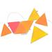Nanoleaf Shapes Triangles Starter Kit 9PK NL47-0002TW-9PK